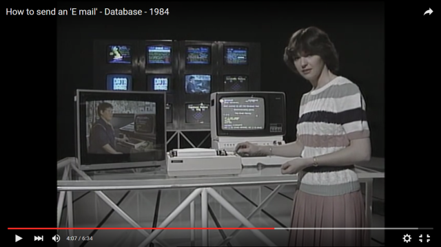 Database1984